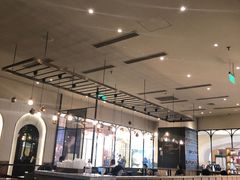 大堂-COSTA COFFEE(上海月星环球港店)