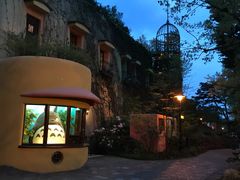 -三鹰之森吉卜力美术馆