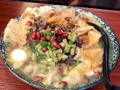 -螺世纪螺蛳粉·桂味小排档(裕德店)