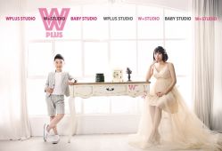 点击看大图 -WPlus明星肖像亲子全家福摄影