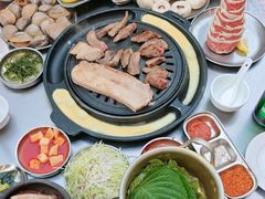-马场洞肉铺(高丽街店)