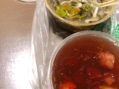 -芳婆糕团店(王府大街店)