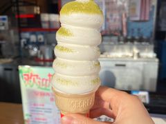-DQ·蛋糕·冰淇淋(大宁国际商业广场店)