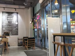 -HELLO 27 意面·沙拉·帕尼尼