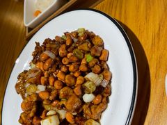 -川菜故事(光谷步行街店)
