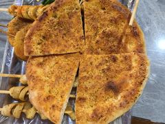 -新疆阿凡提烧烤(泾水路店)