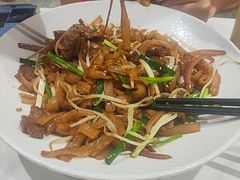 -樂麗餐室 · 本地茶餐廳(扬名广场店)