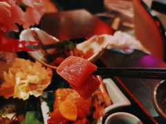 -滩万日本料理Nadaman(国贸大酒店)