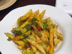 -滇野云南野生菌餐厅(陕西南路店)