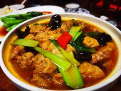 -面辣子·陕西家乡菜(钟楼店)
