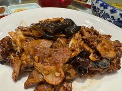 -天和晟烤鸭店(玉泉西街店)