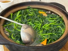 -轩记海鲜餐厅·四十五年老字号·经典粤菜(西区彩虹店)