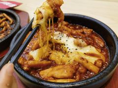-食米家拌饭(梅溪新天地店)