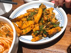 -云海肴·汽锅鸡·云南菜(美罗城店)