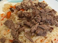 -新疆伊宁远征餐厅