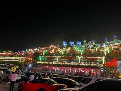-枇杷园食为鲜火锅(南山店)