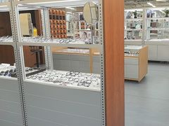 -无奔眼镜·蔡司·依视路授权店(马家堡店)