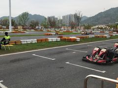 -千岛湖燃擎卡丁车赛车主题乐园(秀湖路店)