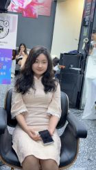 点击看大图 -藤野造型专业烫染接发