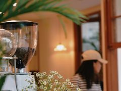 -PUZZLE COFFEE 拼图咖啡
