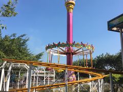 -揭东万竹园旅游景区