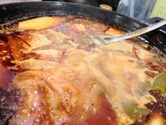 -湘肠香火锅店(团结湖店)