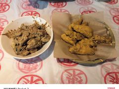 -聚味斋香辣蟹(生态城万达店)