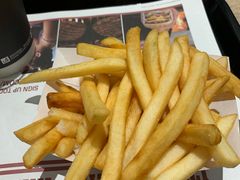-The Habit Burger Grill 哈比特汉堡(爱琴海店)