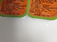-麦当劳(中山公园龙之梦店)