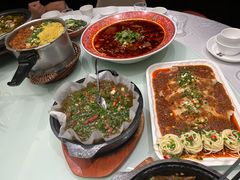-蜀厨小匠·民间川菜(犀浦店)