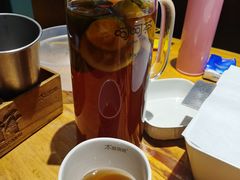 -木屋烧烤(坂田天安云谷店)