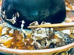 -清真·马家火锅美食城(镇江北路店)