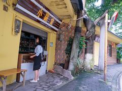 -石井坡(地铁站)