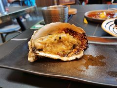 -许哥东北烧烤·铁丳烤串·宫后夹肉(繁花中心店)