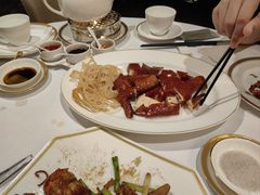 -唐阁(香港朗廷酒店)