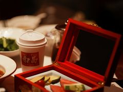 -千百味红餐厅·江西菜(绿地双子塔店)