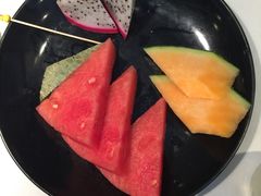 -汤城小厨•粤菜•靓汤(金宝街店)