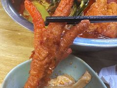 -四川老牛麻辣烫(北门桥店)