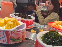 -龍歌自助小火锅(李沧顺和汇店)