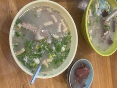 -褚氏岛城一汤(闽江路店)