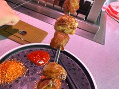 -丰茂烤串(全国首店)