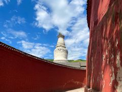 -五台山风景名胜区