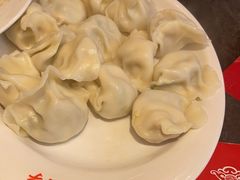 -李记饺子·熏酱东北菜(欢乐谷店)
