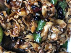 -盛港湾海鲜食府(黄沙店)