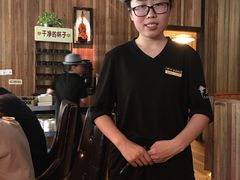 -章吴记喜瑞餐厅(东东城店)