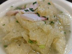 -长兴菜馆(高桥店)