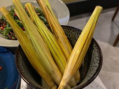 -半山腰·云南菜(侨福芳草地店)
