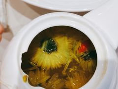 -橘洲1925湖湘餐厅