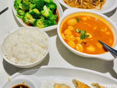 -港久茶餐厅(鹭洲里店)