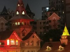 -马勒别墅饭店(静安寺店)